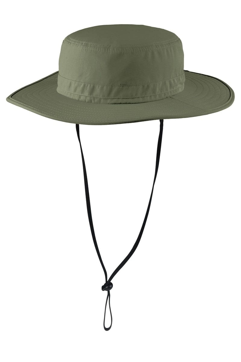Port Authority Headwear Port Authority®  Outdoor Wide-Brim Hat. C920