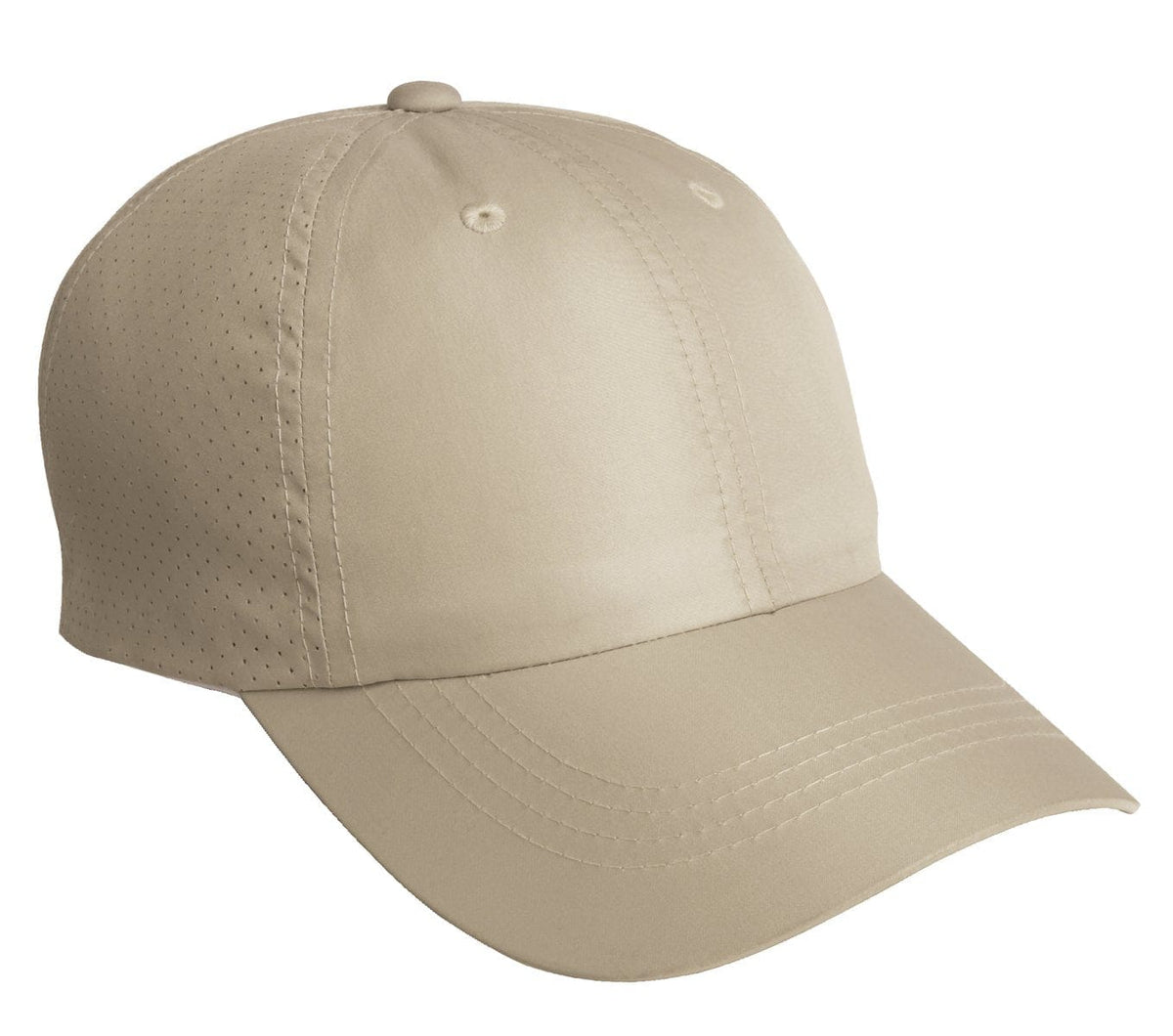 Port Authority Headwear Port Authority® Perforated Cap. C821
