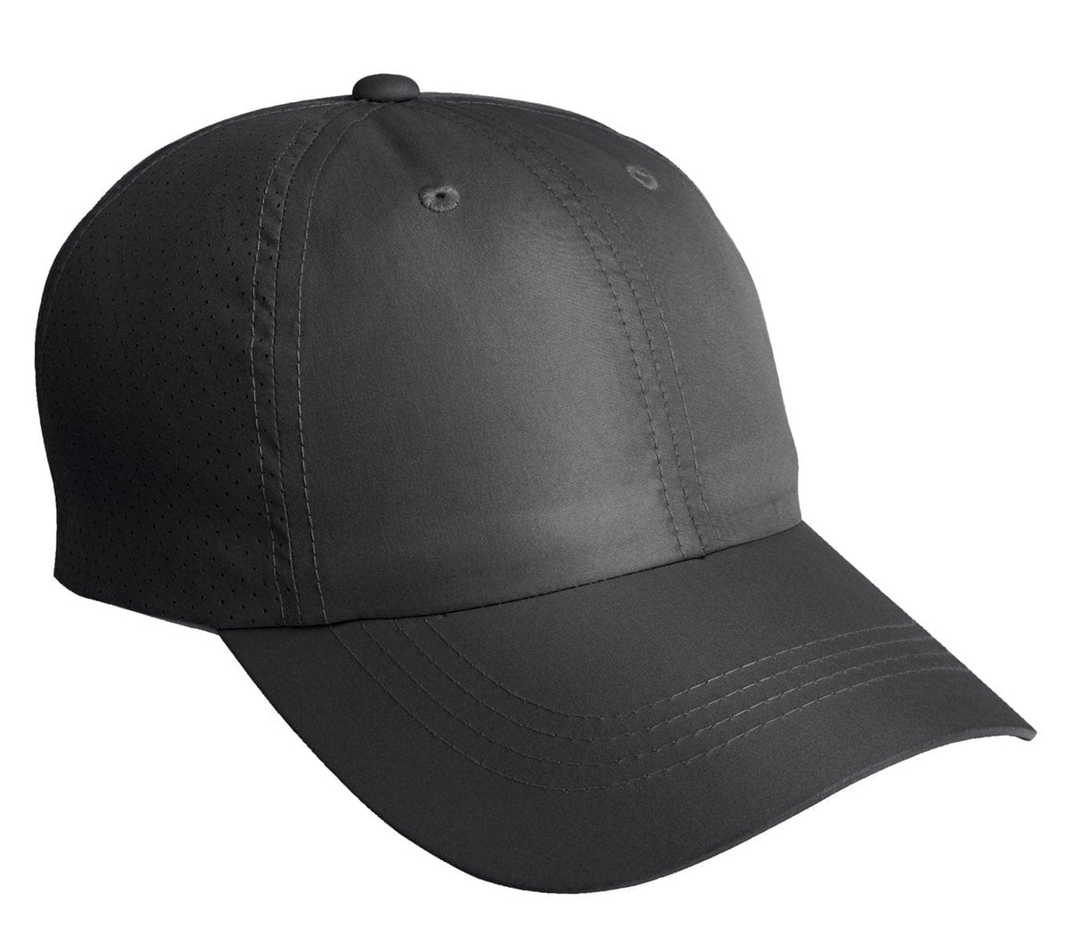 Port Authority Headwear Port Authority® Perforated Cap. C821