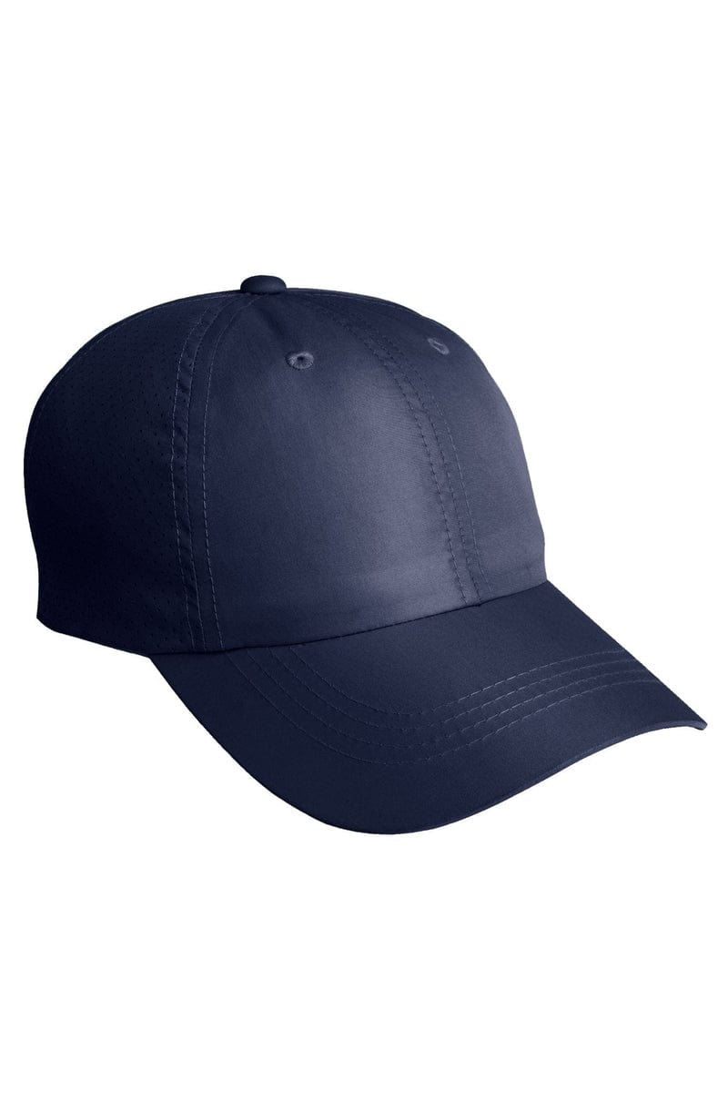 Port Authority Headwear Port Authority® Perforated Cap. C821