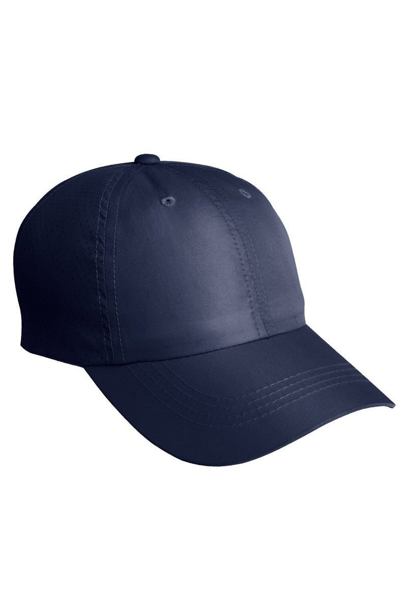 Port Authority Headwear Port Authority® Perforated Cap. C821
