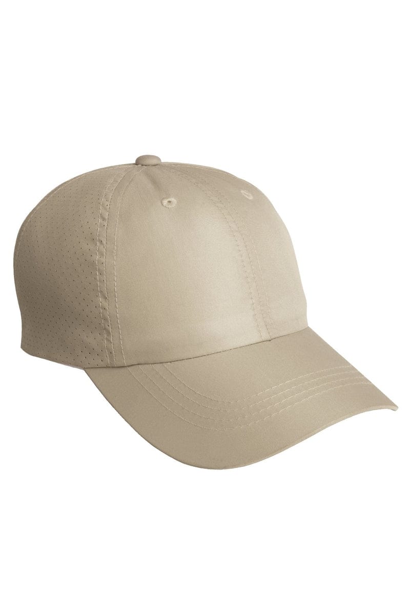 Port Authority Headwear Port Authority® Perforated Cap. C821