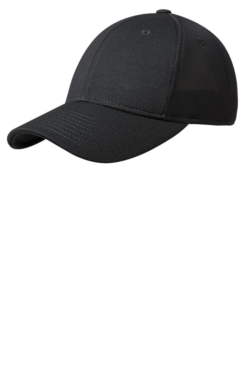 Port Authority Headwear Port Authority ®  Pique Mesh Cap. C826