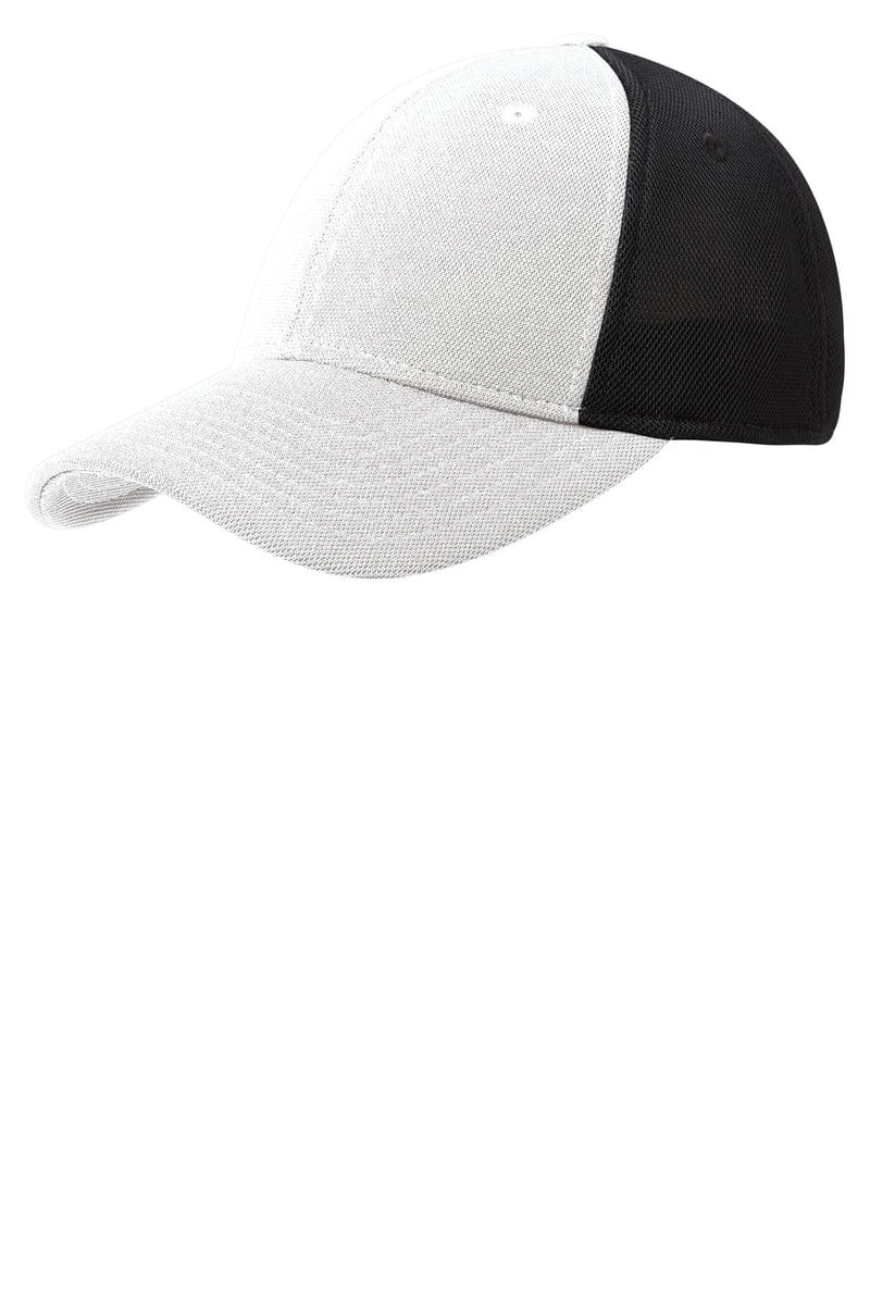 Port Authority Headwear Port Authority ®  Pique Mesh Cap. C826