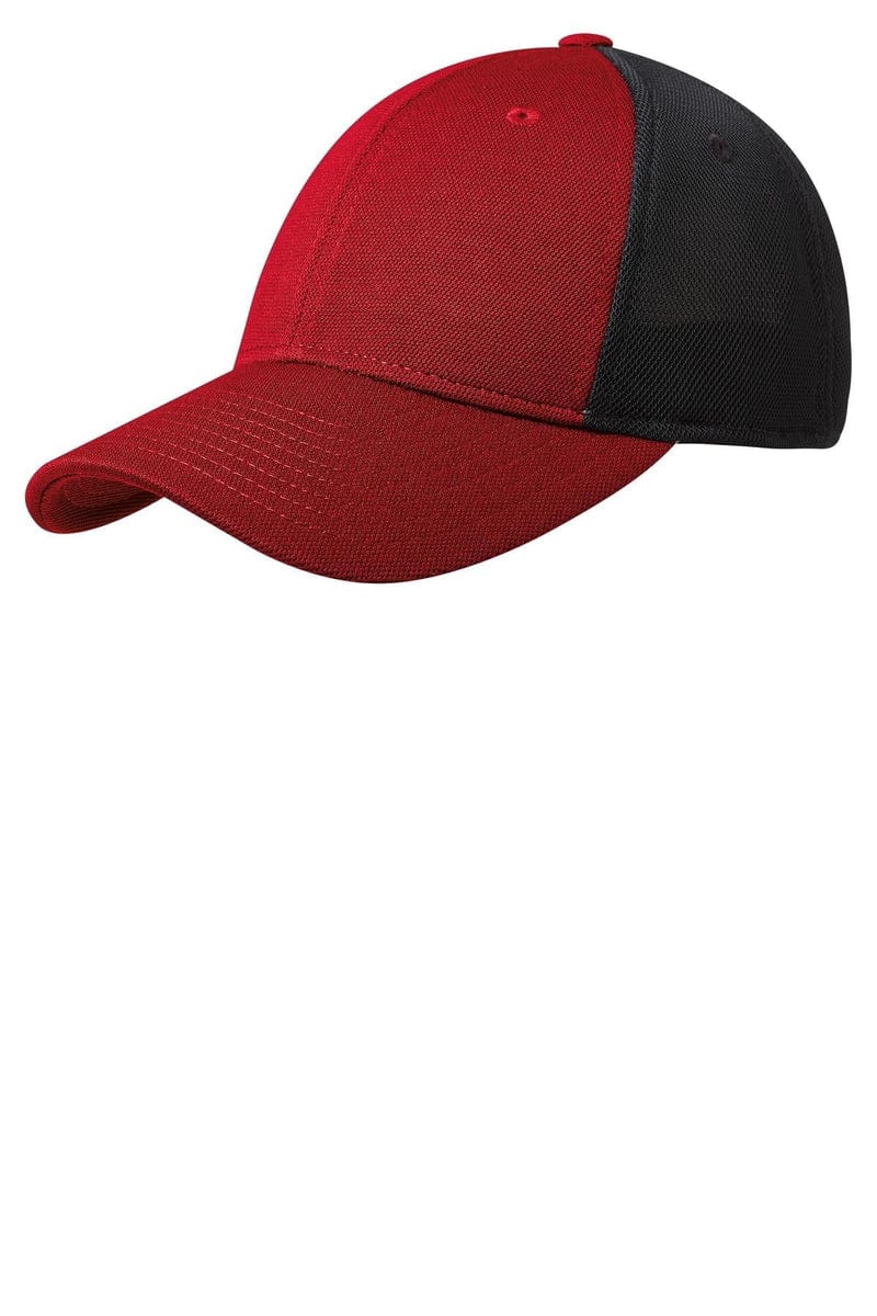 Port Authority Headwear Port Authority ®  Pique Mesh Cap. C826
