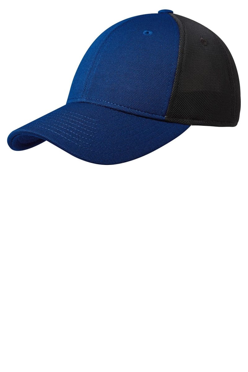 Port Authority Headwear Port Authority ®  Pique Mesh Cap. C826