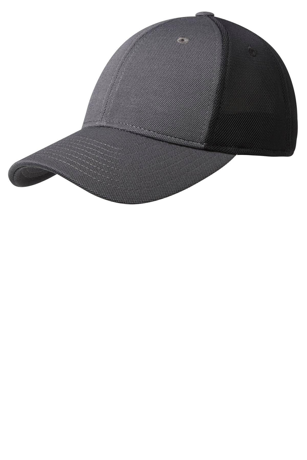 Port Authority Headwear Port Authority ®  Pique Mesh Cap. C826