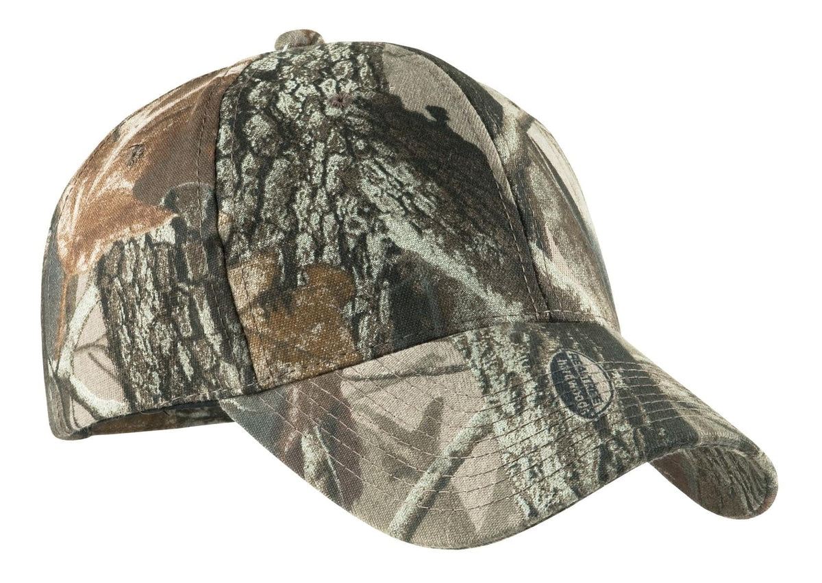 Port Authority Headwear Port Authority Pro Camouflage Series Cap. C855