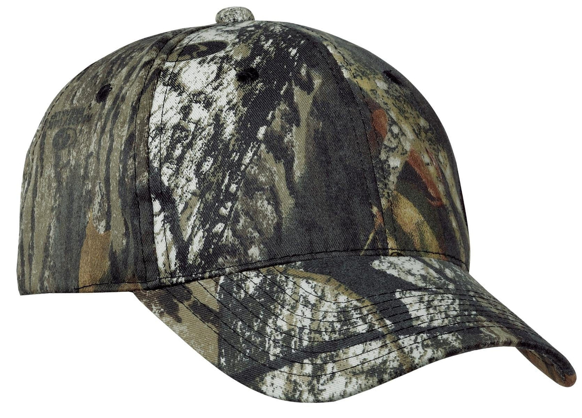 Port Authority Headwear Port Authority Pro Camouflage Series Cap. C855