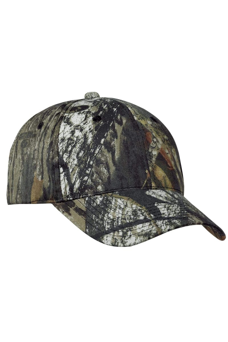 Port Authority Headwear Port Authority® Pro Camouflage Series Cap.  C855