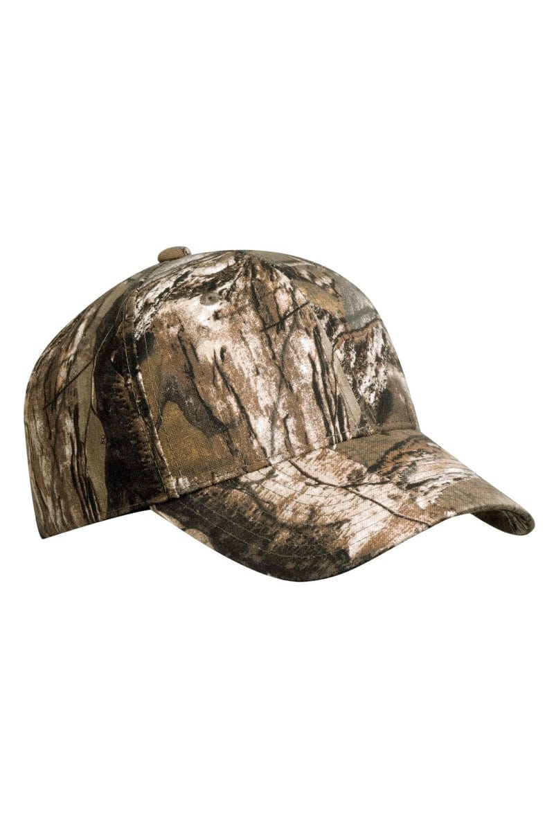 Port Authority Headwear Port Authority® Pro Camouflage Series Cap.  C855