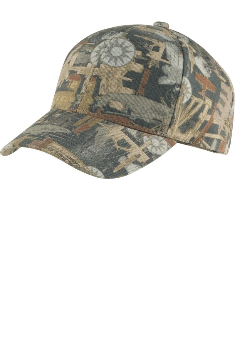 Port Authority Headwear Port Authority® Pro Camouflage Series Cap.  C855