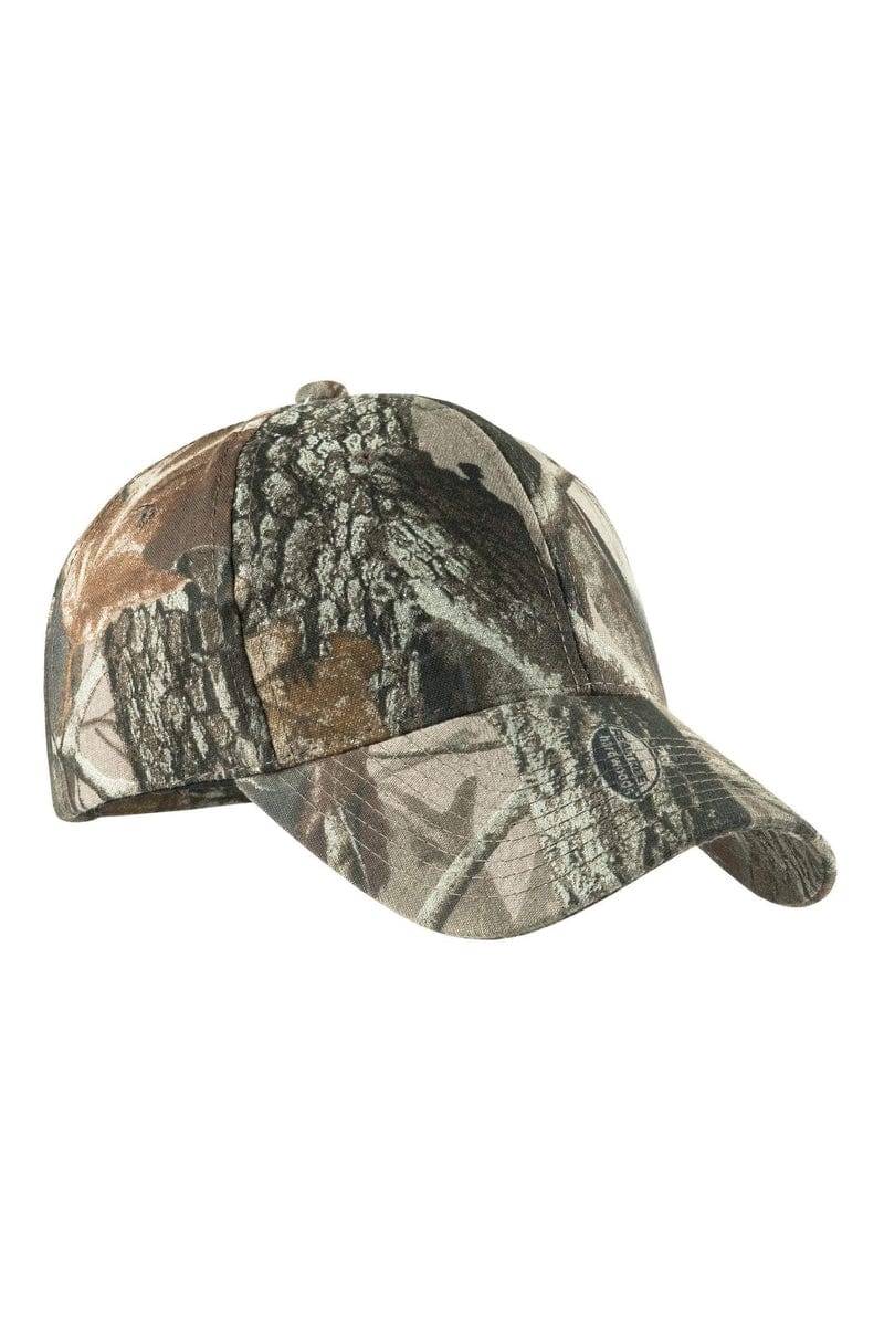 Port Authority Headwear Port Authority® Pro Camouflage Series Cap.  C855