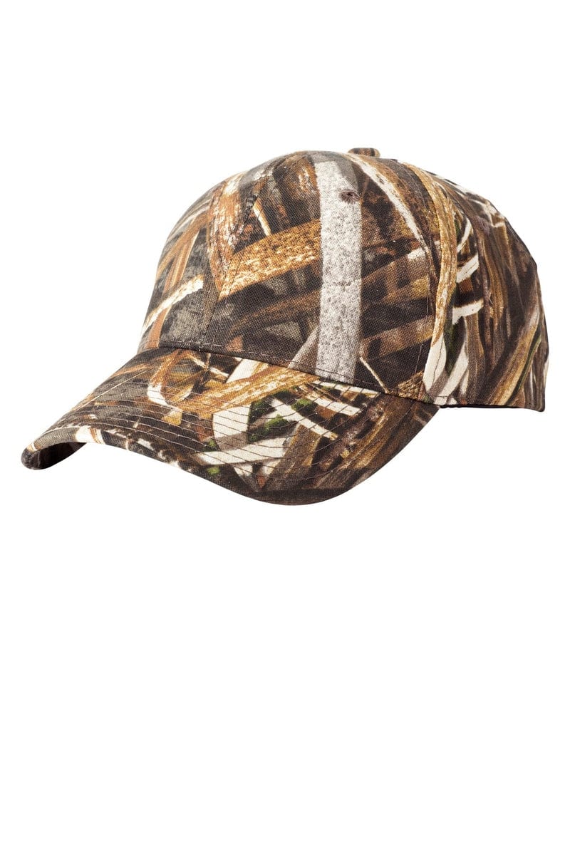 Port Authority Headwear Port Authority® Pro Camouflage Series Cap.  C855