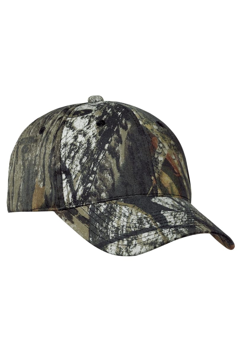 Port Authority Headwear Port Authority® Pro Camouflage Series Cap.  C855