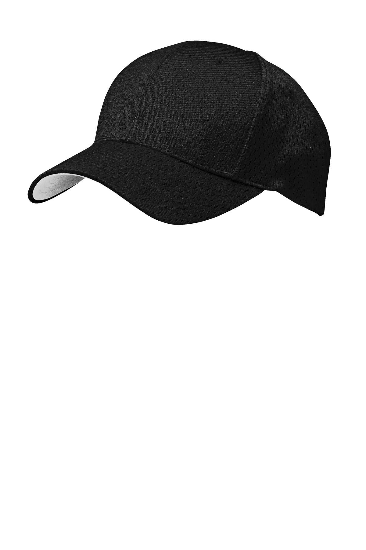 Port Authority Headwear Port Authority Pro Mesh Cap. C833
