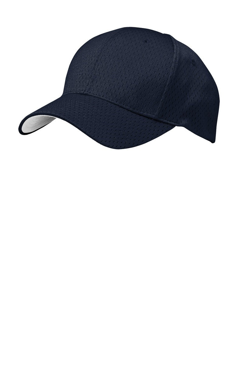 Port Authority Headwear Port Authority® Pro Mesh Cap.  C833
