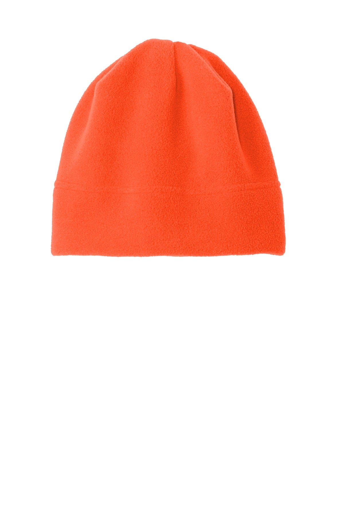 Port Authority Headwear Port Authority R-Tek Stretch Fleece Beanie. C900