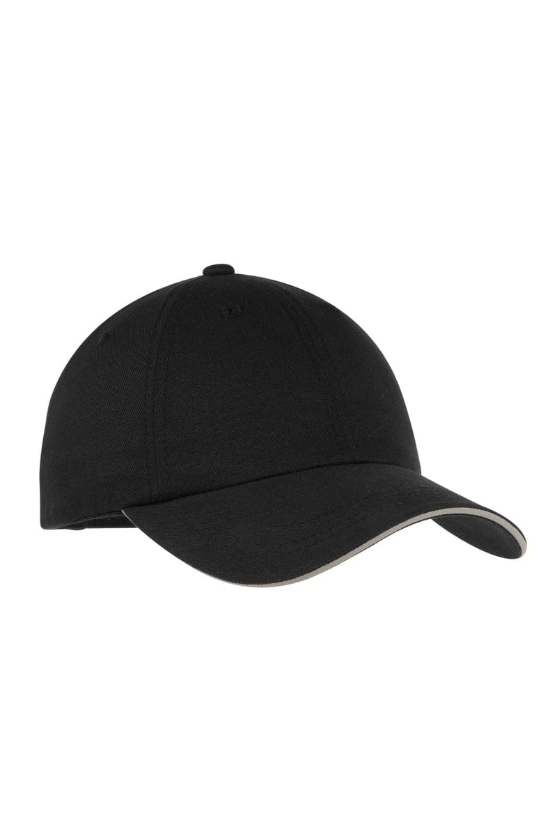 Port Authority Headwear Port Authority® Reflective Sandwich Bill Cap.  C832