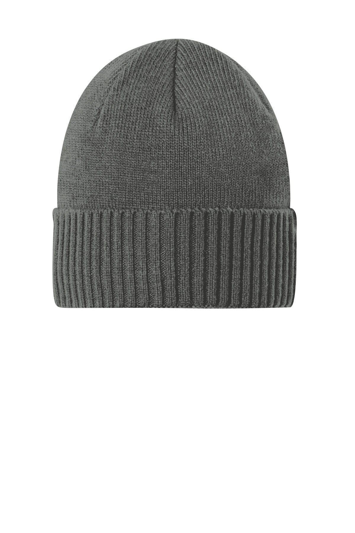 Port Authority Headwear Port Authority ®  Rib Knit Cuff Beanie C951