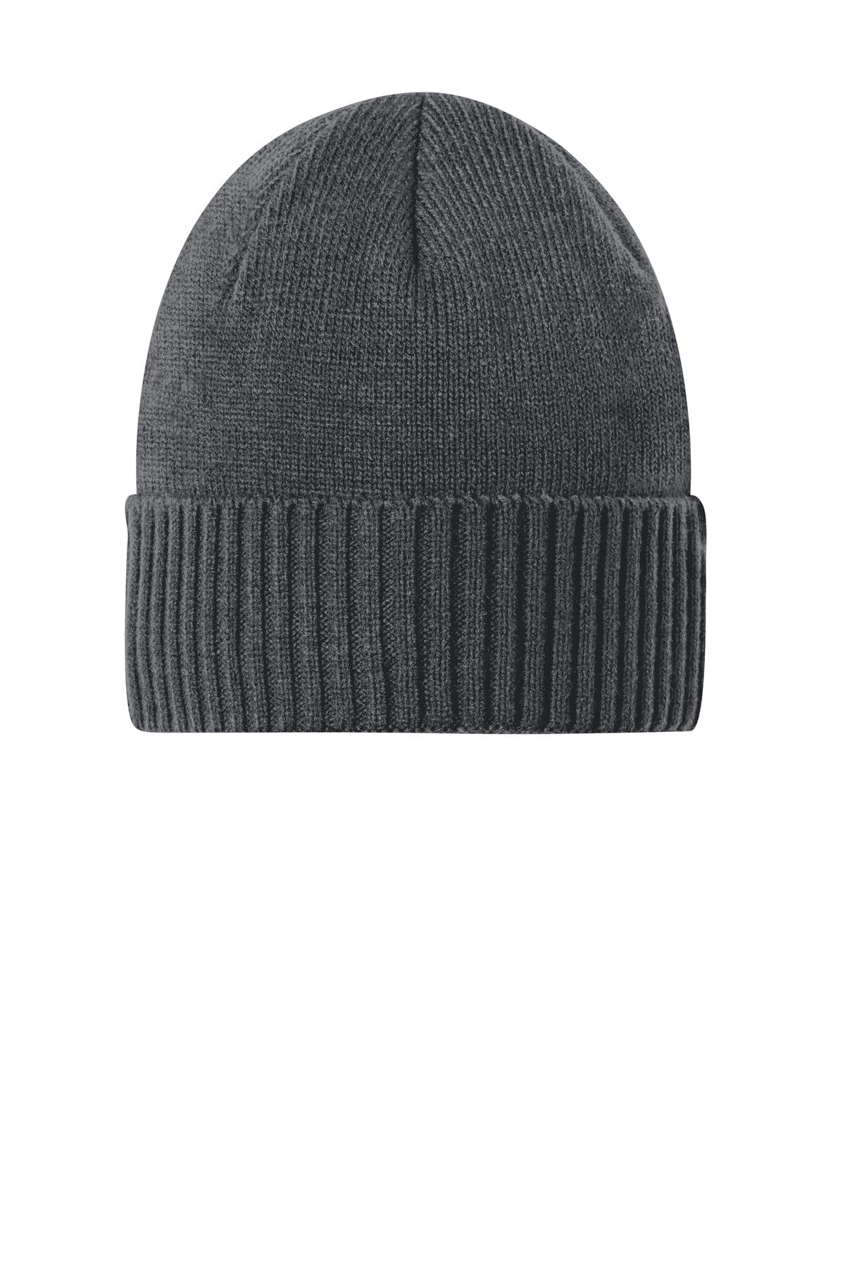 Port Authority Headwear Port Authority ®  Rib Knit Cuff Beanie C951
