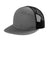 Port Authority Headwear Port Authority ®  Snapback Flat Bill Trucker Cap C117