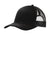 Port Authority Headwear Port Authority Snapback Trucker Cap. C112