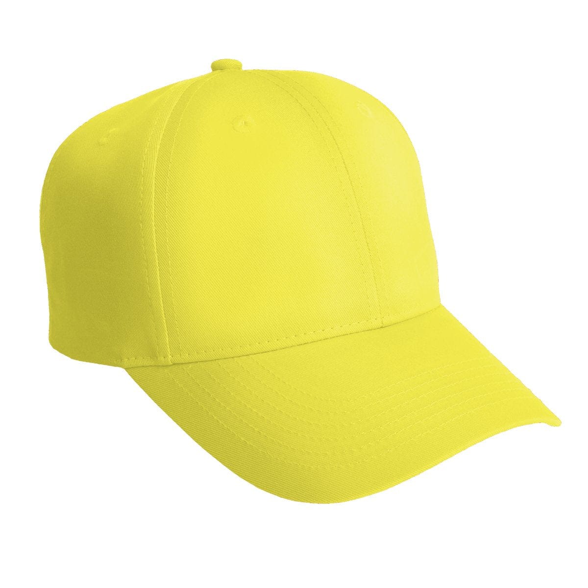 Port Authority Headwear Port Authority® Solid Enhanced Visibility Cap. C806