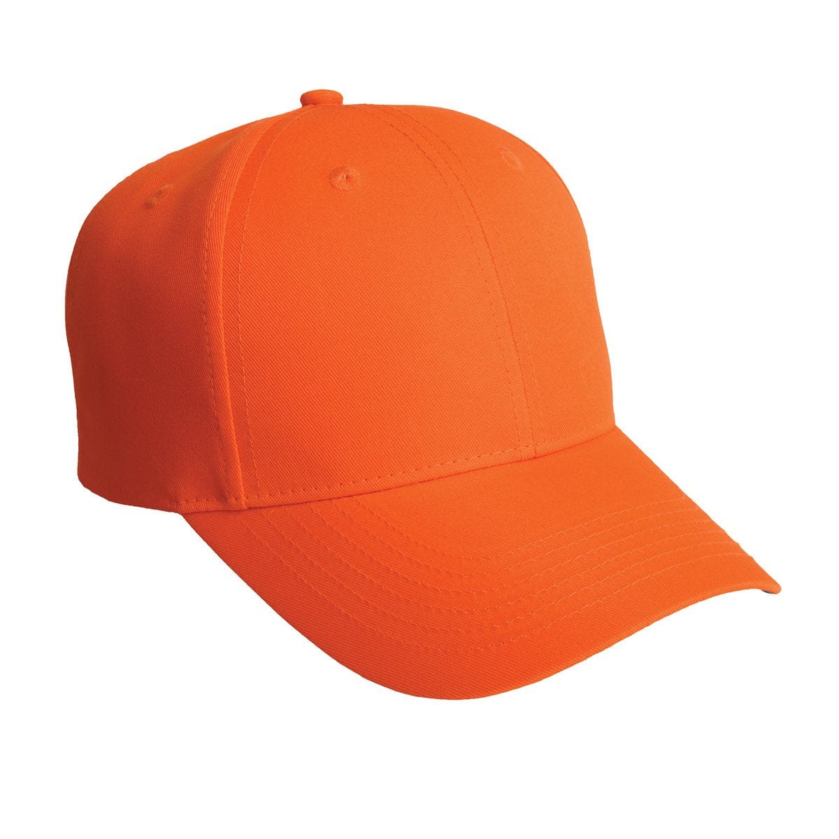 Port Authority Headwear Port Authority® Solid Enhanced Visibility Cap. C806