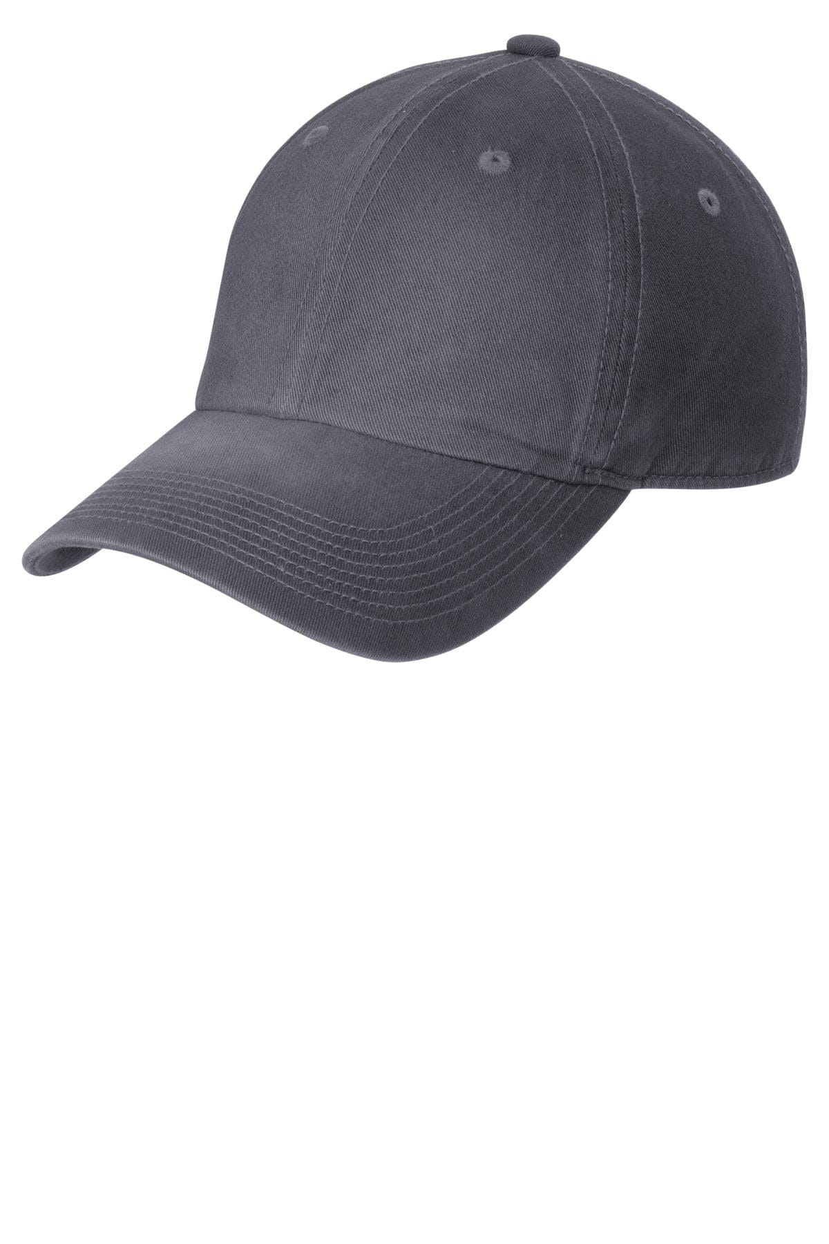 Port Authority Headwear Port Authority Spray Wash Cap. C811