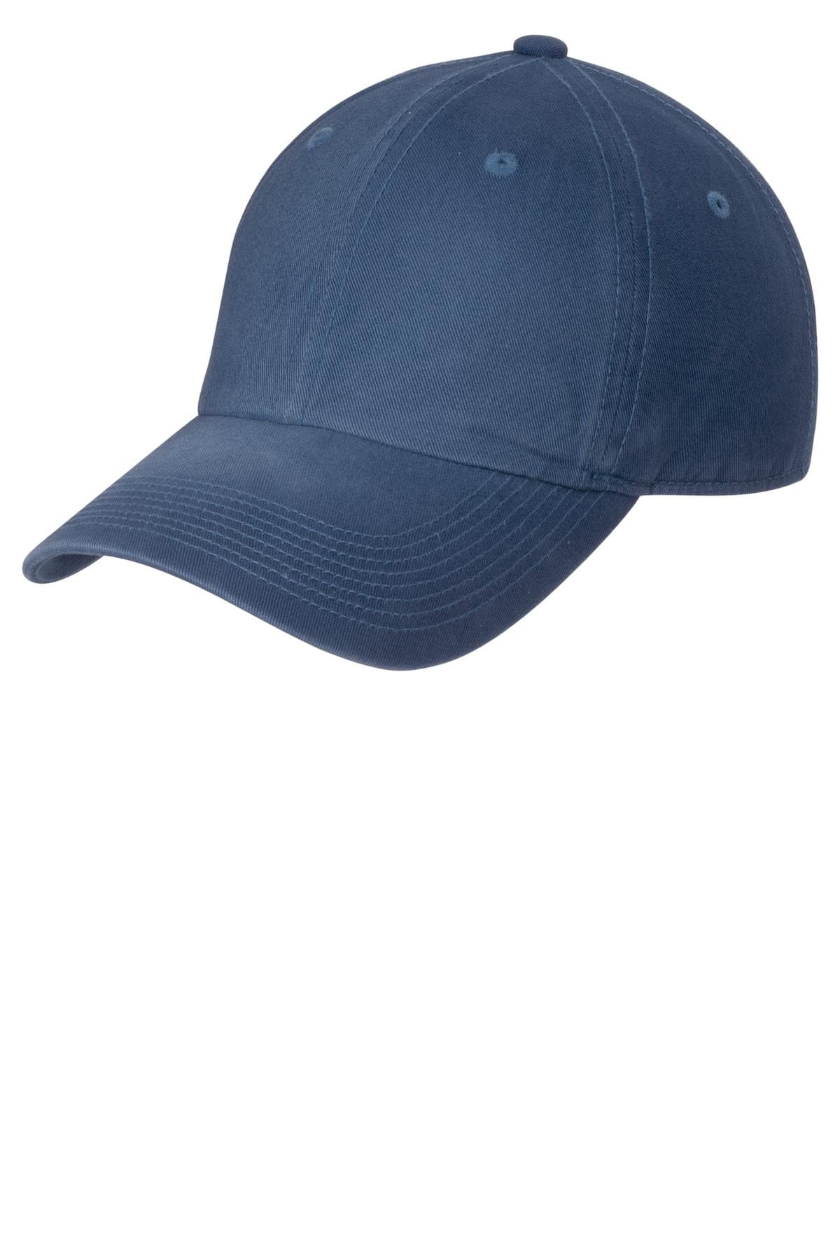 Port Authority Headwear Port Authority Spray Wash Cap. C811
