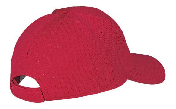 Port Authority Headwear Port Authority ®  Youth Pro Mesh Cap.  YC833