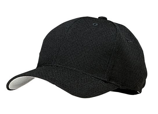 Port Authority Headwear Port Authority ®  Youth Pro Mesh Cap.  YC833