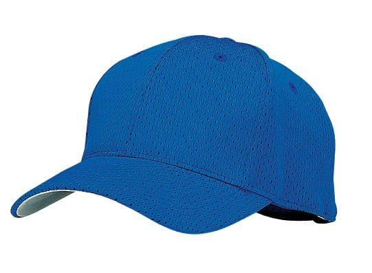 Port Authority Headwear Port Authority ®  Youth Pro Mesh Cap.  YC833