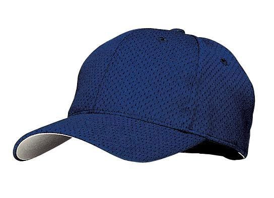 Port Authority Headwear Port Authority ®  Youth Pro Mesh Cap.  YC833