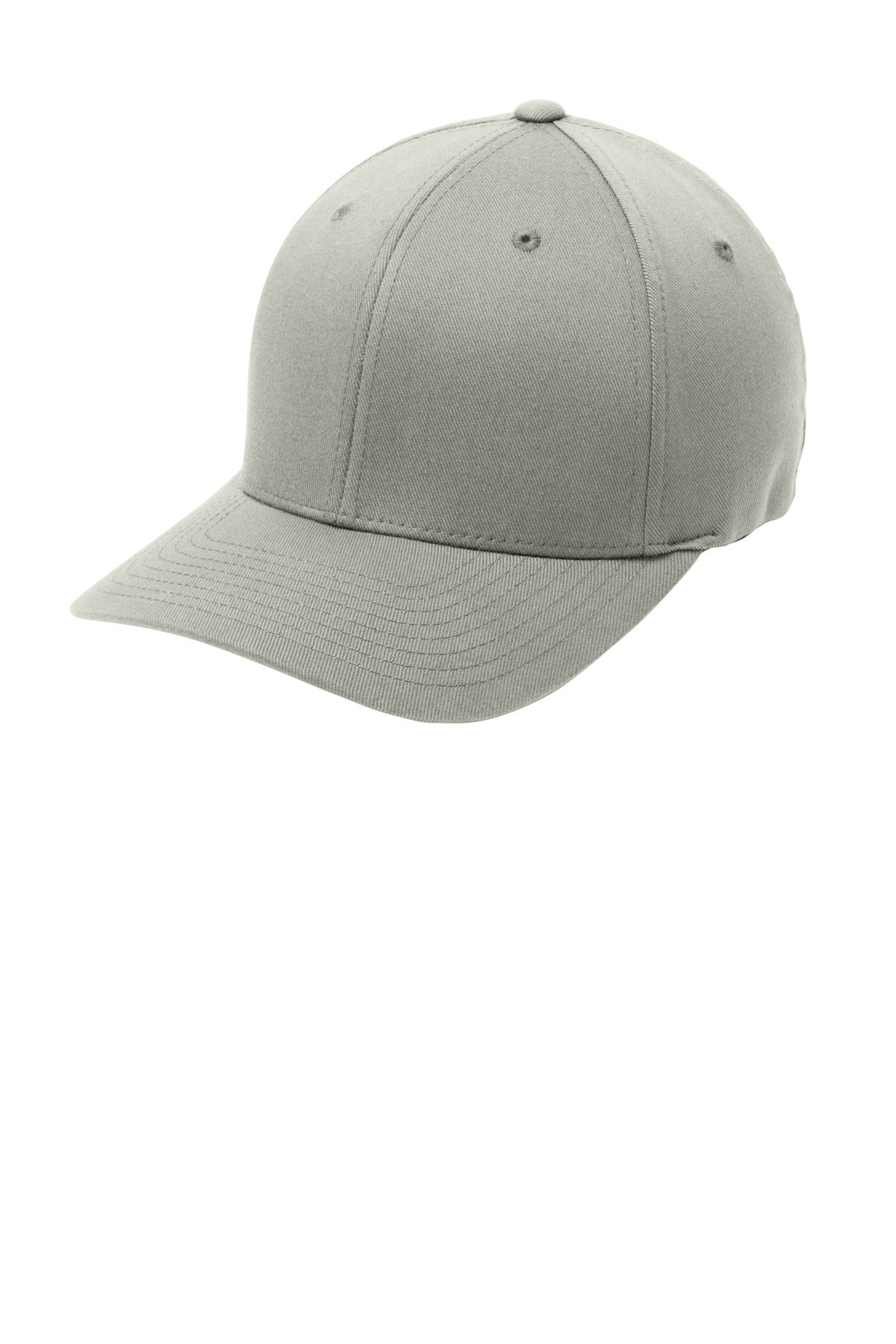 Port Authority Headwear S/M / Silver Port Authority ®  Flexfit ®  Cap.  C865