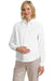 Port Authority Ladies DISCONTINUED  Port Authority ®  Maternity Long Sleeve Easy Care Shirt.  L608M