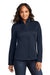 Port Authority Ladies Port Authority L617: Ladies Flexshell Jacket