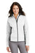 Port Authority Outerwear DISCONTINUED  Port Authority ®  Ladies Two-Tone Soft Shell Jacket.  L794