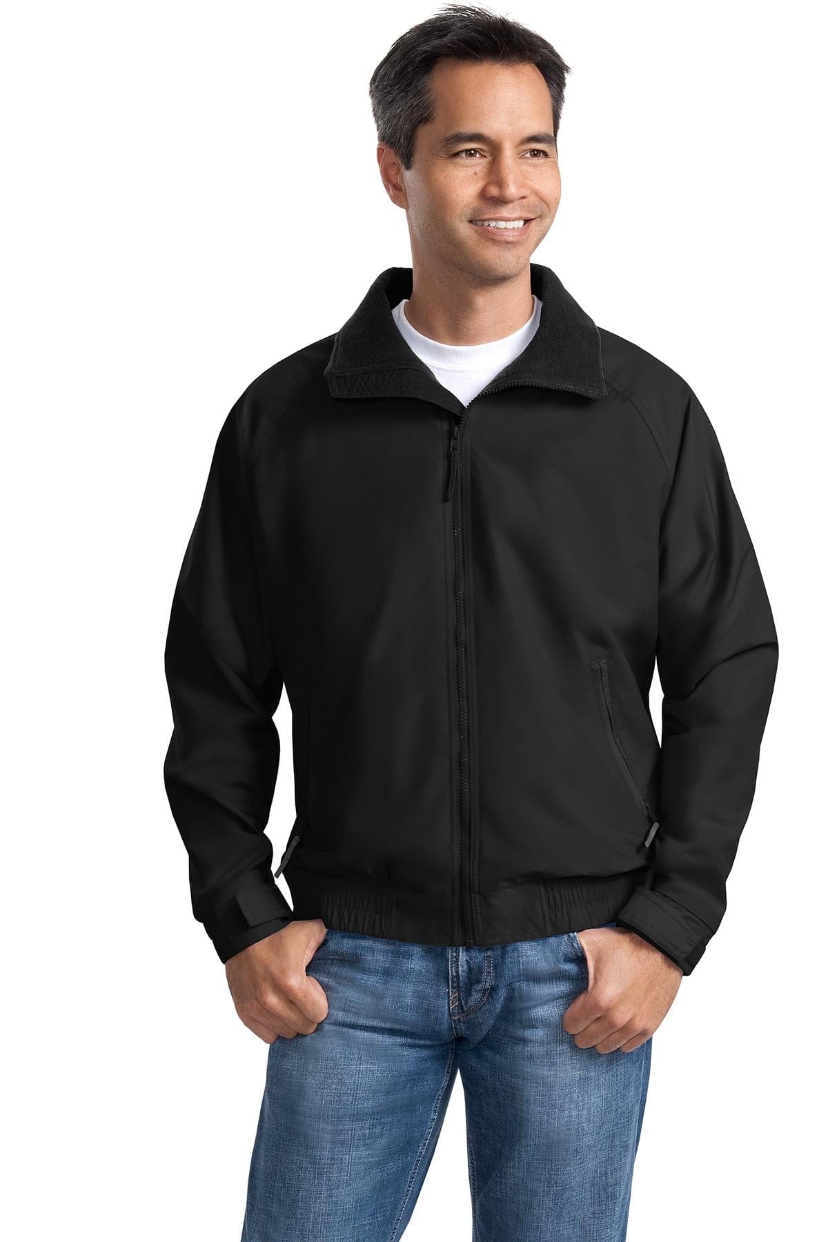 Port Authority Outerwear DISCONTINUED  Port Authority ®  Tall Competitor™  Jacket. TLJP54