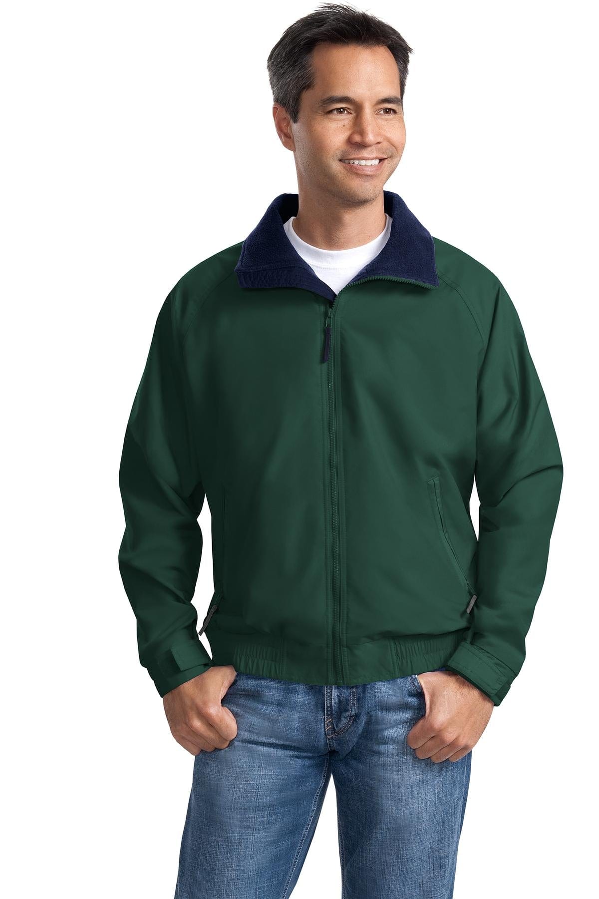 Port Authority Outerwear DISCONTINUED  Port Authority ®  Tall Competitor™  Jacket. TLJP54