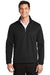 Port Authority Outerwear Port Authority®  Active 1/2-Zip Soft Shell Jacket. J716