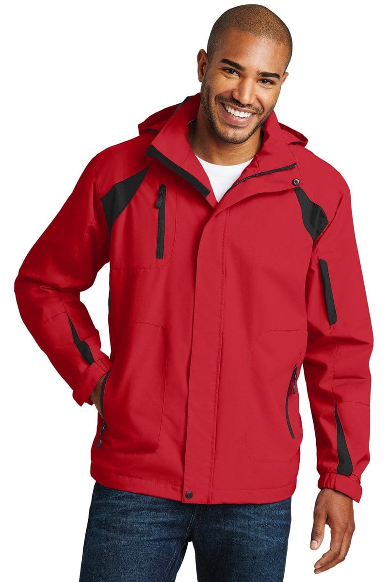 Port Authority Outerwear Port Authority ®  All-Season II Jacket. J304