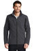 Port Authority Outerwear Port Authority®  Back-Block Soft Shell Jacket. J336