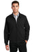 Port Authority Outerwear Port Authority®  Casual Microfiber Jacket. J730