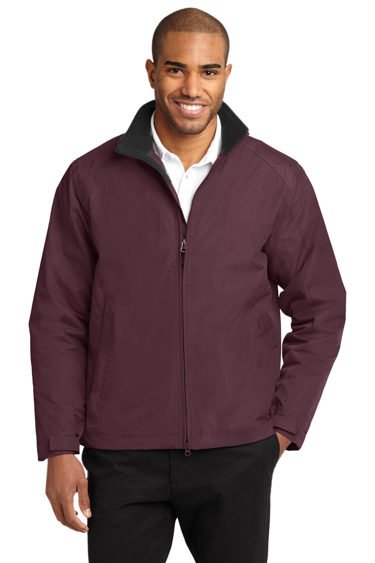 Port Authority Outerwear Port Authority®  Challenger™ II Jacket. J354