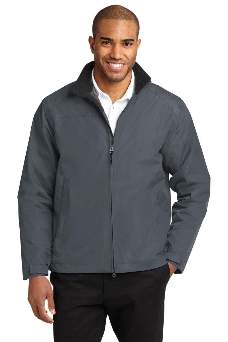 Port Authority Outerwear Port Authority®  Challenger™ II Jacket. J354