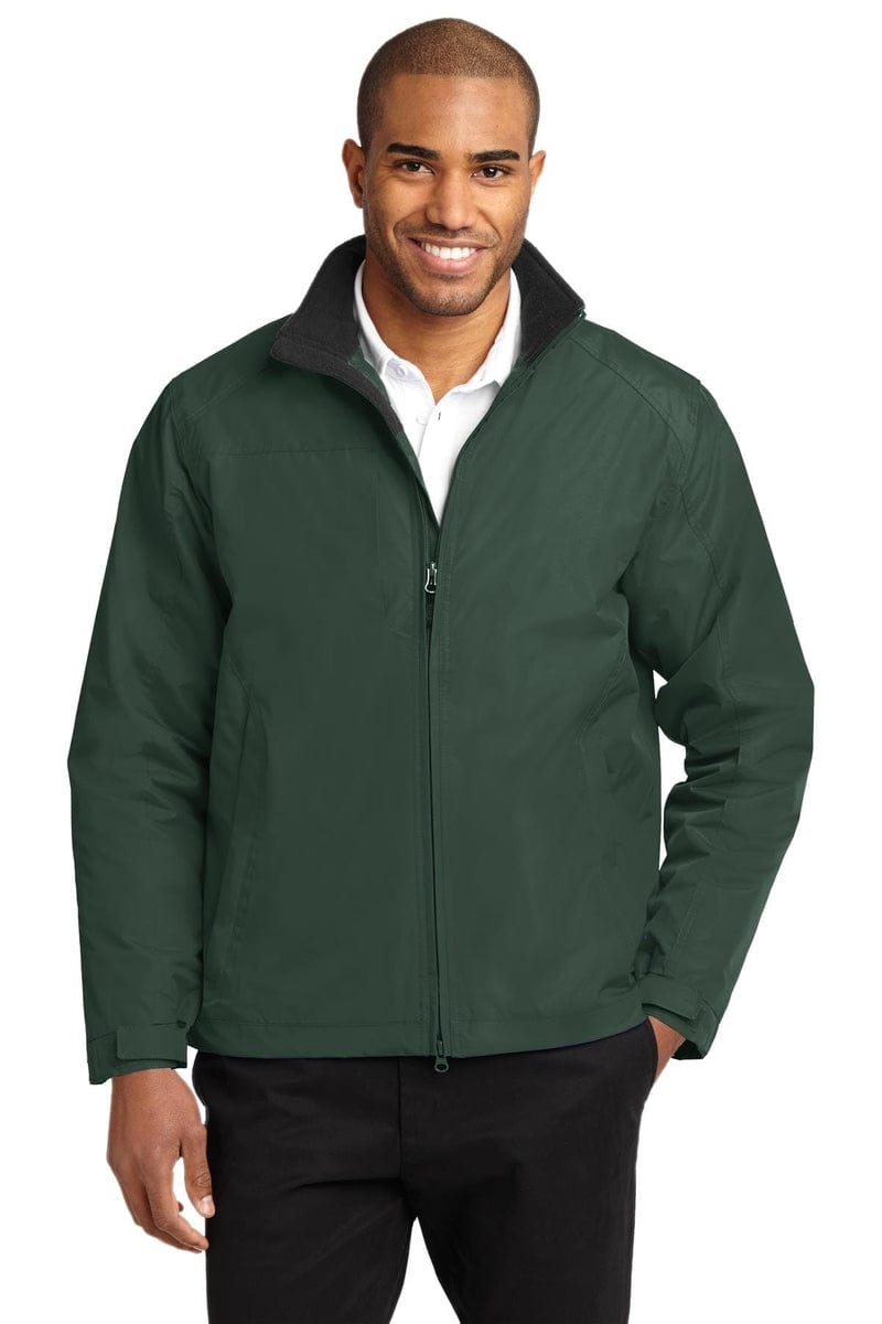 Port Authority Outerwear Port Authority®  Challenger™ II Jacket. J354