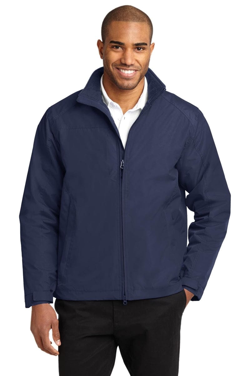 Port Authority Outerwear Port Authority®  Challenger™ II Jacket. J354