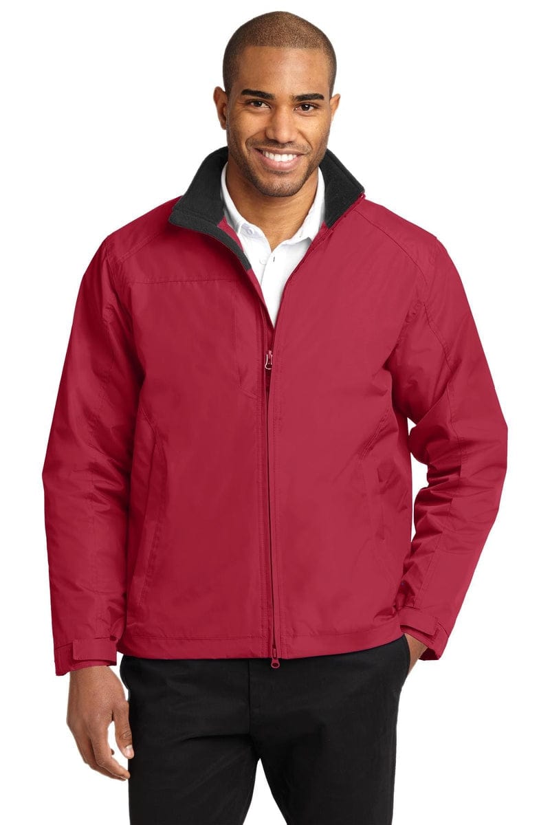 Port Authority Outerwear Port Authority®  Challenger™ II Jacket. J354